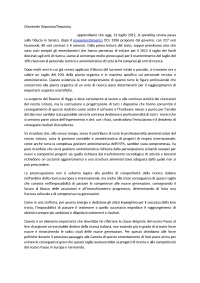 appello